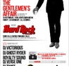 The Gentlemens Affair